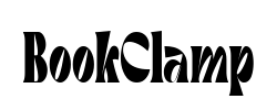 BookClamp - logo
